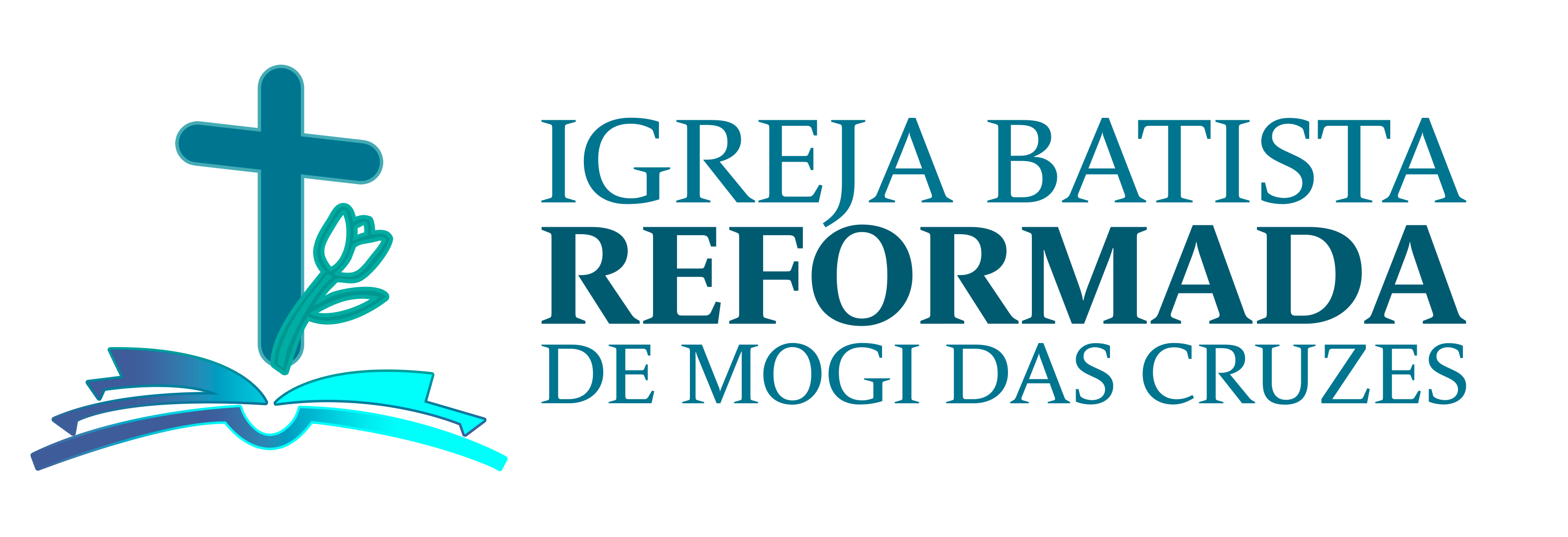 Igreja Batista Reformada de Mogi das Cruzes